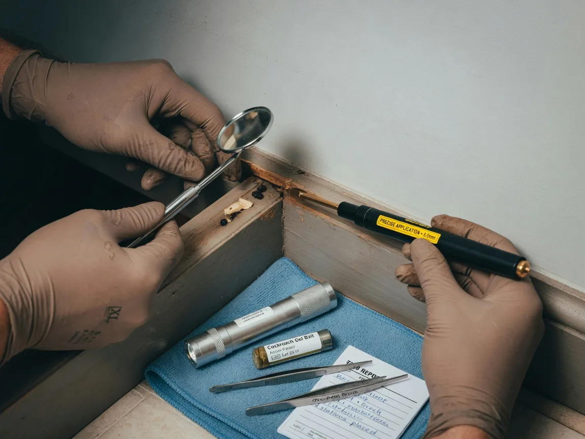 Why choose Emergency Pest Control in Inez, TX